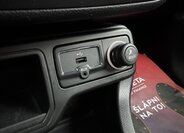 Jeep Renegade SUV 1,6 l 84 kw