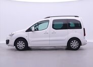 Peugeot Partner Tepee Kombi 1,6 l 73 kw