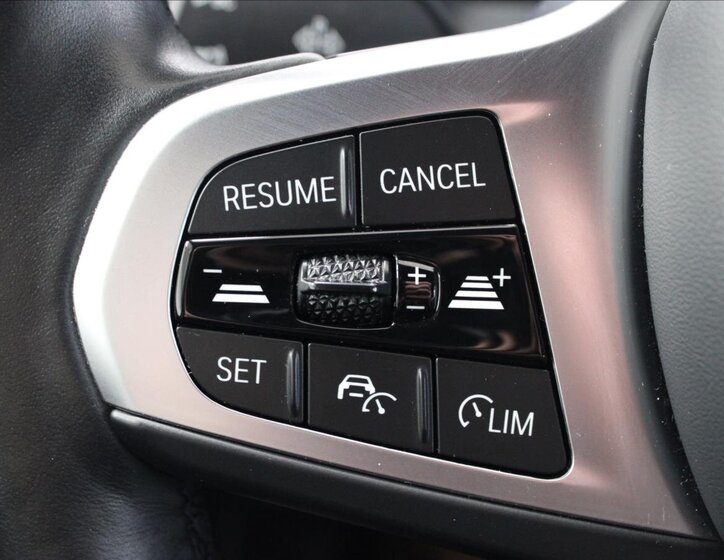 BMW Řada 2 Kupé 1,5 l 100 kw