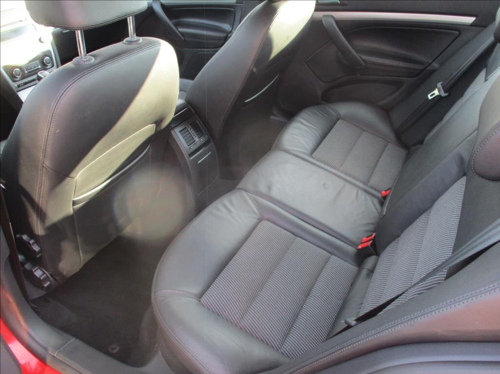 Škoda Octavia Sedan 1,4 l 90 kw