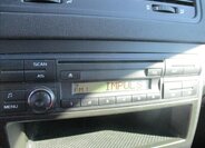 Škoda Yeti Kombi 1,4 l 90 kw