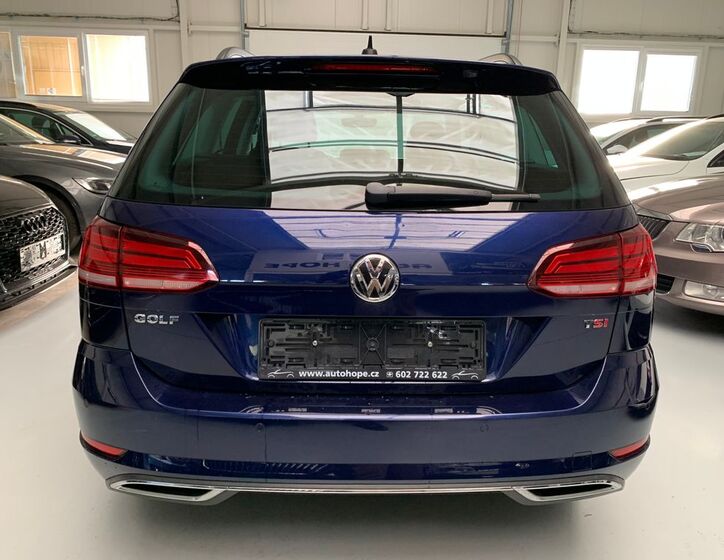 Volkswagen Golf 5