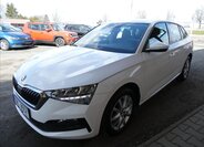 Škoda Scala Hatchback 999,0 81 kw