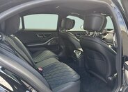 Mercedes-Benz Třídy S Sedan / Limuzína 3,0 l 230 kw