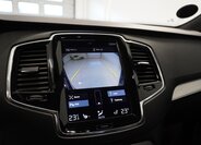 Volvo XC90 SUV 2,0 l 173 kw