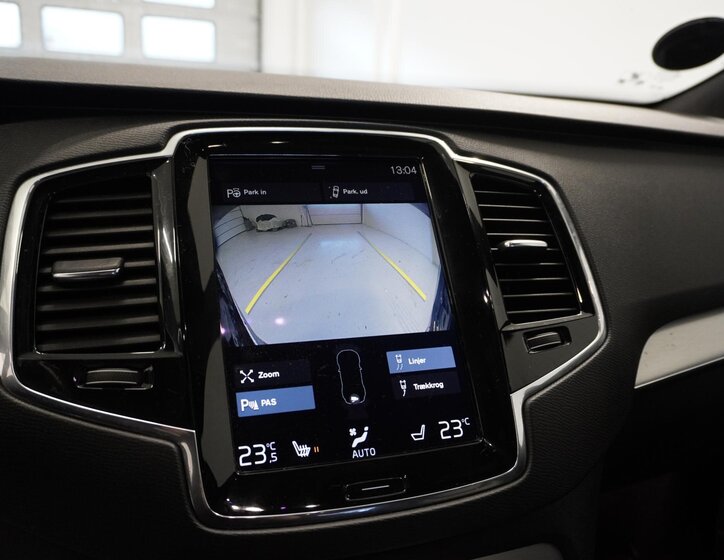 Volvo XC90 SUV 2,0 l 173 kw