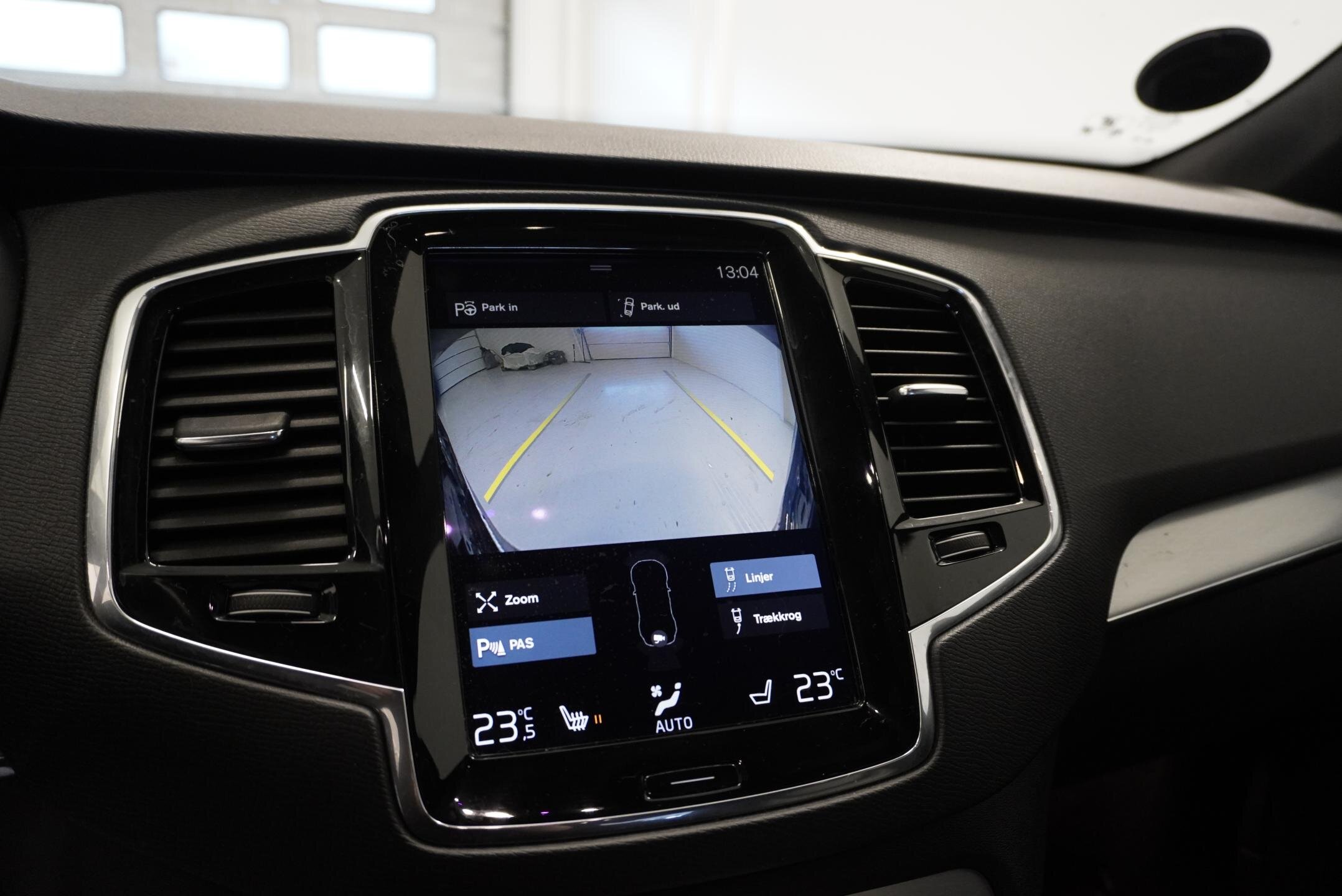 Volvo XC90 SUV 2,0 l 173 kw