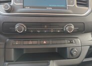 Citroën ë-Jumpy Ostatní 0,0 100 kw