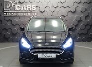 Ford S-MAX 7