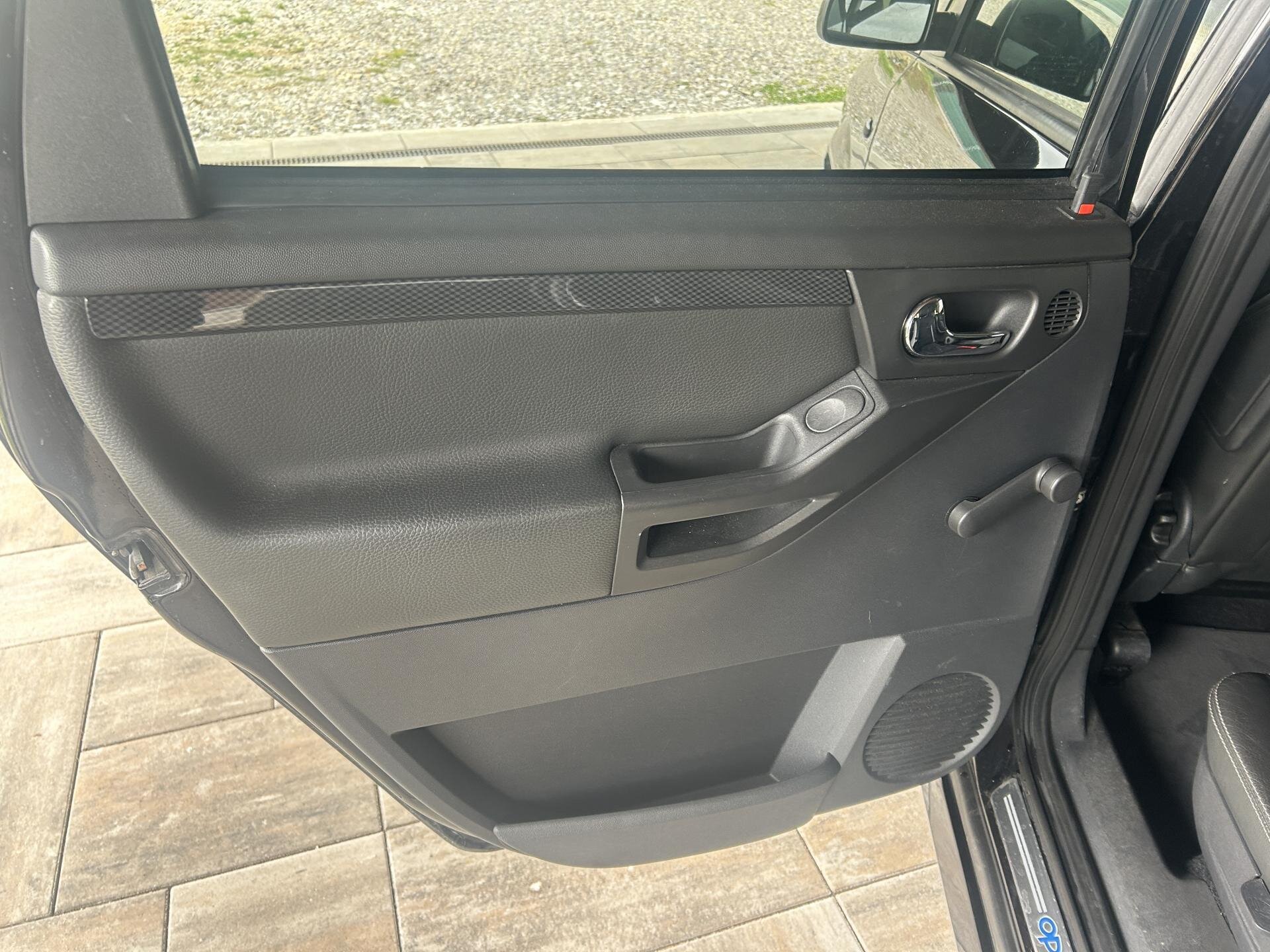 Opel Meriva Hatchback 1,6 l 132 kw