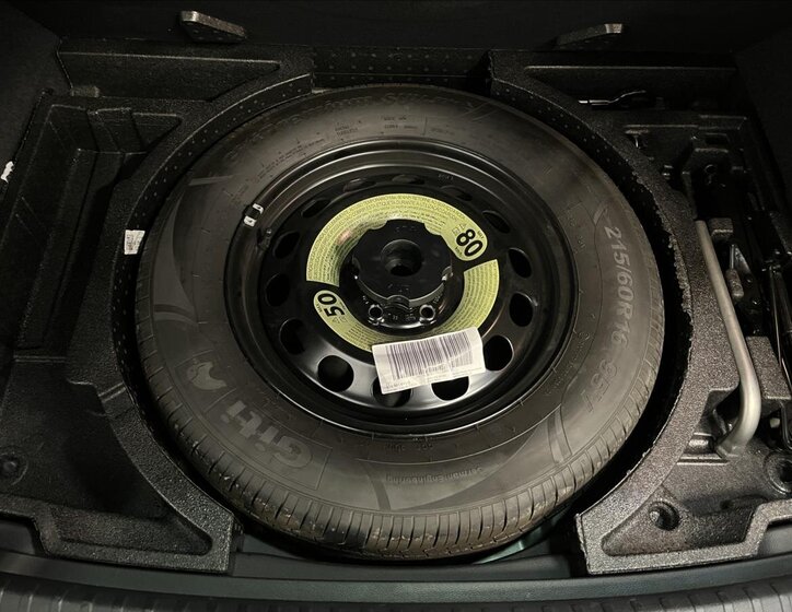 Škoda Karoq SUV 1,5 l 110 kw