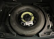 Škoda Karoq SUV 1,5 l 110 kw