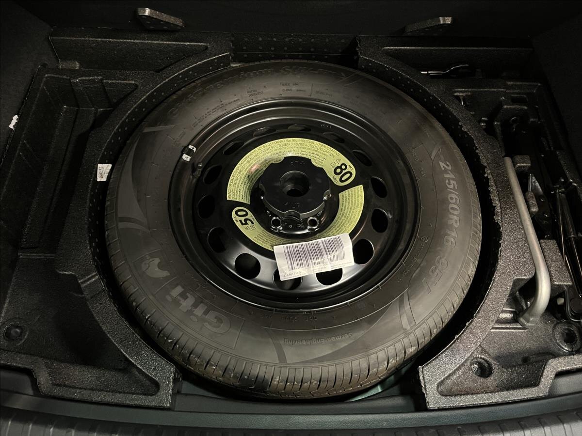 Škoda Karoq SUV 1,5 l 110 kw