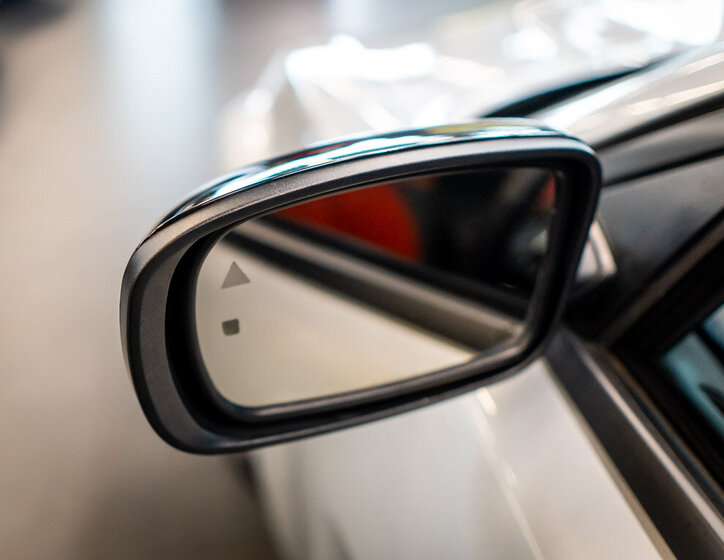 Dodge Charger Sedan 6,4 l 362 kw