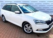 Škoda Fabia Kombi 999,0 70 kw