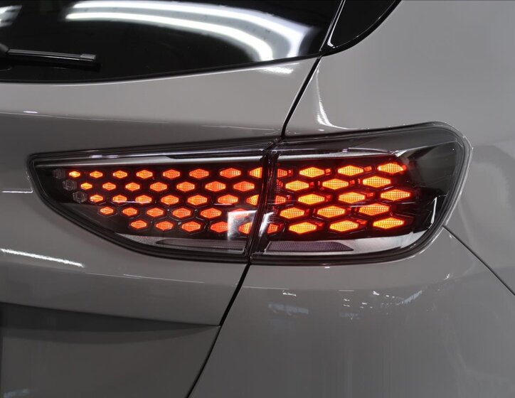 KIA Ceed Hatchback 1,5 l 103 kw