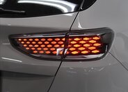 KIA Ceed Hatchback 1,5 l 103 kw