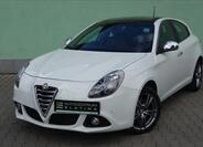 Alfa Romeo Giulietta 2