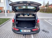 KIA Sportage SUV / Terénní 1,7 l 85 kw