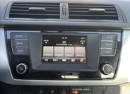 Škoda Fabia 18