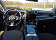 Mercedes-Benz GLC 12