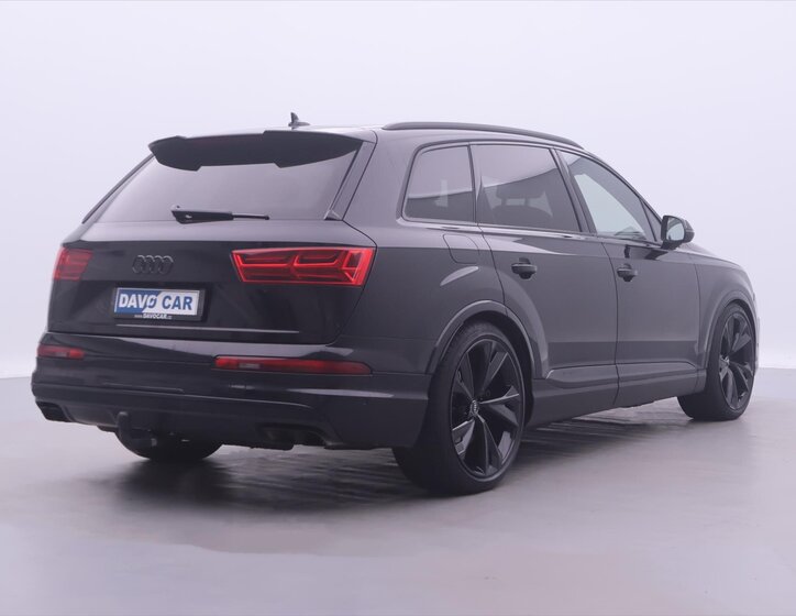 Audi SQ7 7