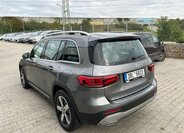 Mercedes-Benz GLB SUV 2,0 l 110 kw
