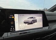 Volkswagen Golf Hatchback 2,0 l 180 kw