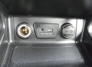 Hyundai ix35 SUV / Terénní 2,0 l 100 kw