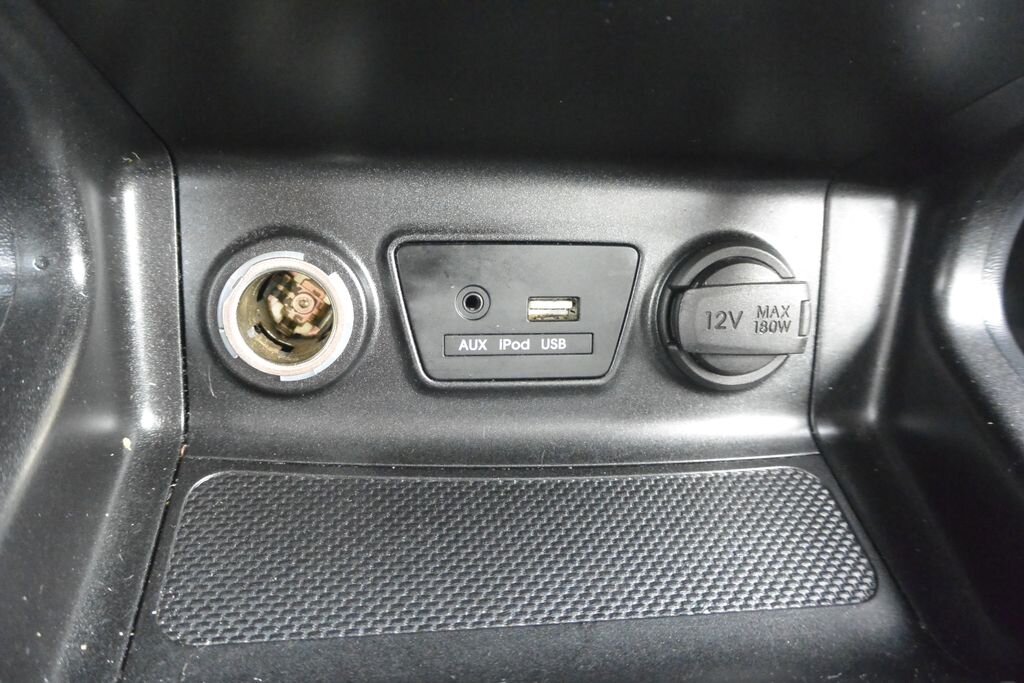 Hyundai ix35 SUV / Terénní 2,0 l 100 kw