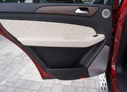 Mercedes-Benz GLS 21