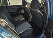 Škoda Fabia Kombi 1,2 l 63 kw