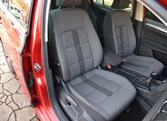Volkswagen Golf Sportsvan MPV 1,4 l 92 kw