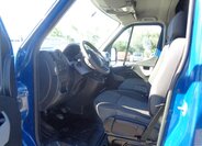 Opel Movano Ostatní 2,3 l 107 kw