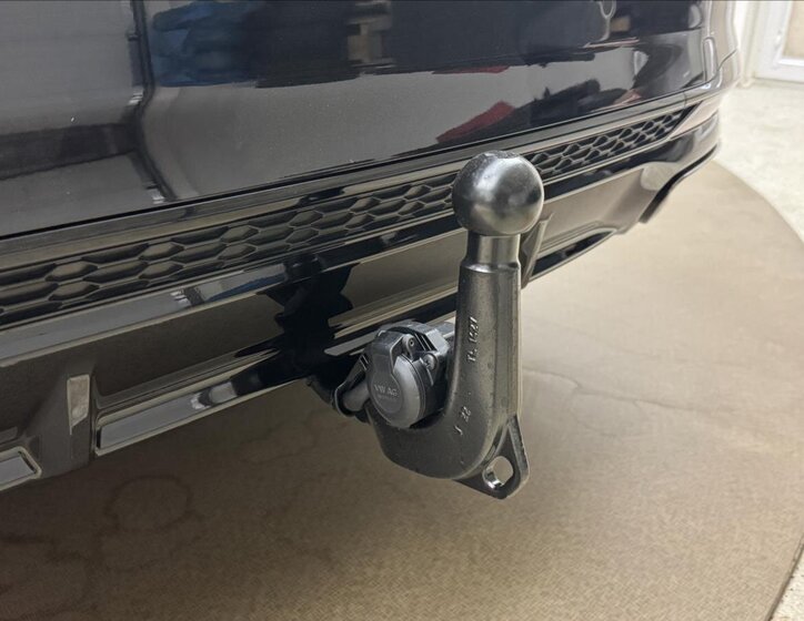 Audi A4 Kombi 2,0 l 150 kw