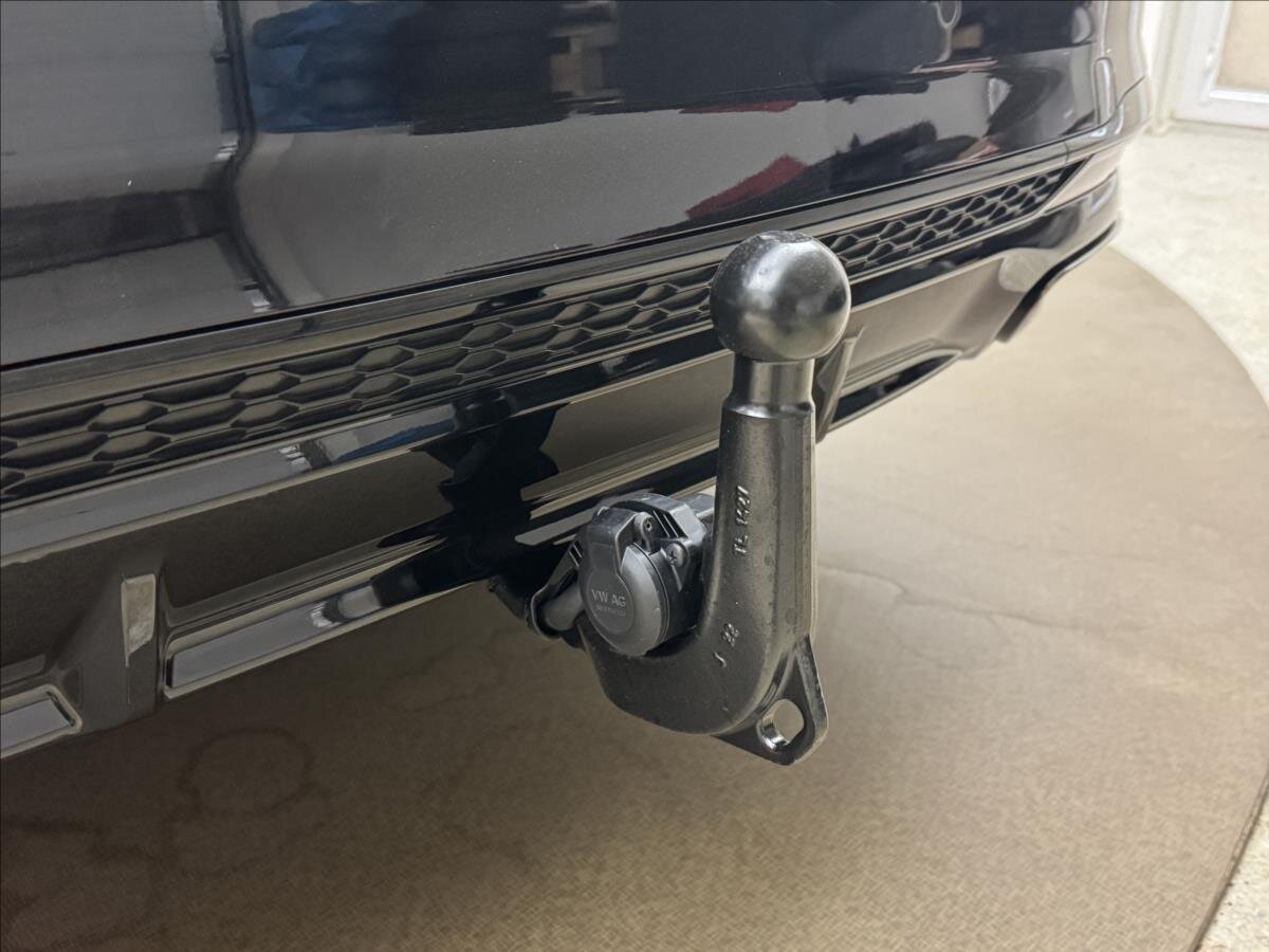 Audi A4 Kombi 2,0 l 150 kw