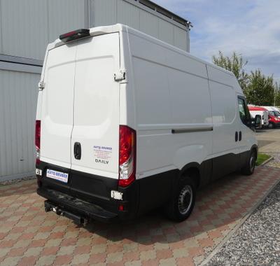 Iveco Daily 4
