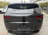 Land Rover Range Rover Sport SUV / Terénní 3,0 l 184 kw
