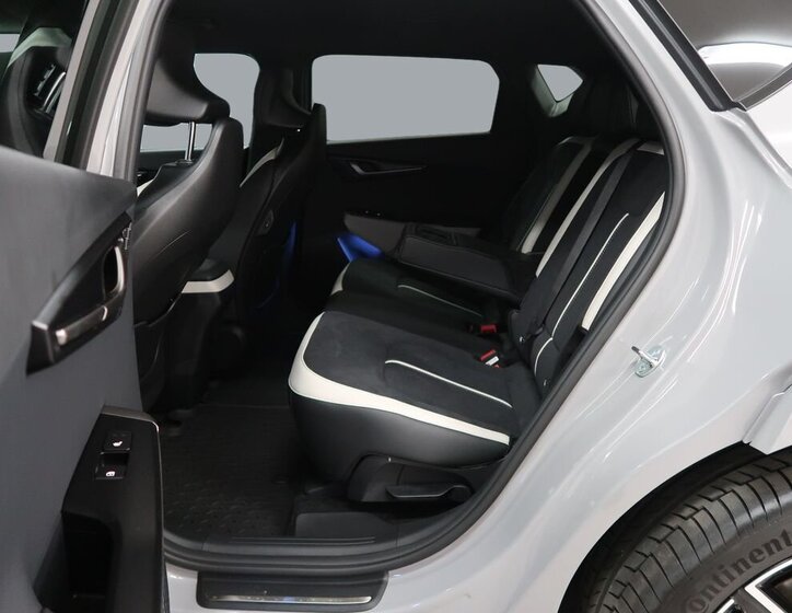 KIA EV6 Liftback 0,0 239 kw