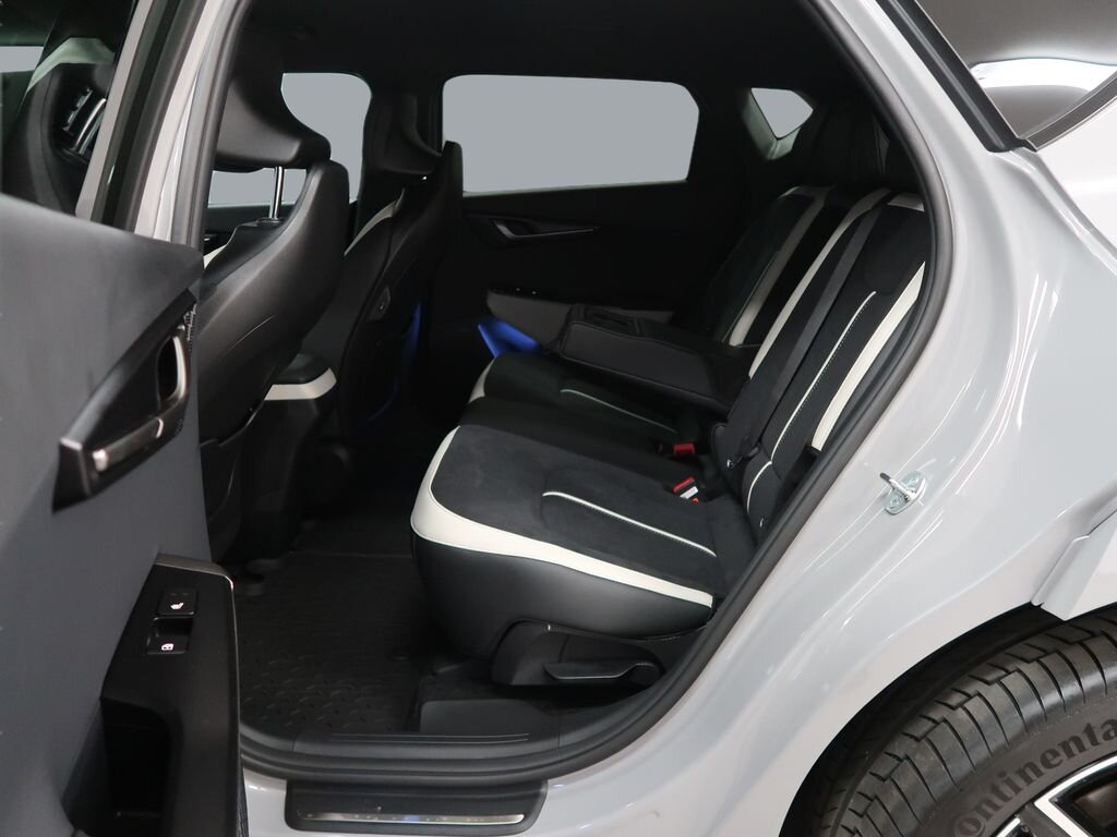 KIA EV6 Liftback 0,0 239 kw