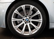 BMW M5 Sedan / Limuzína 5,0 l 373 kw