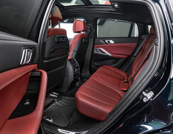 BMW X6 15