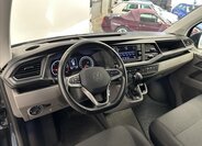 Volkswagen Transporter Ostatní 2,0 l 110 kw