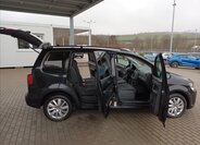 Volkswagen Touran MPV 1,4 l 103 kw