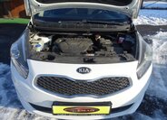 KIA Carens 28