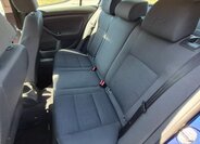 Volkswagen Golf Hatchback 1,6 l 75 kw