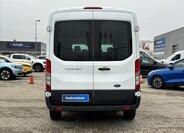 Ford Transit Ostatní 2,0 l 96 kw