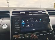 Hyundai Tucson SUV 1,6 l 195 kw