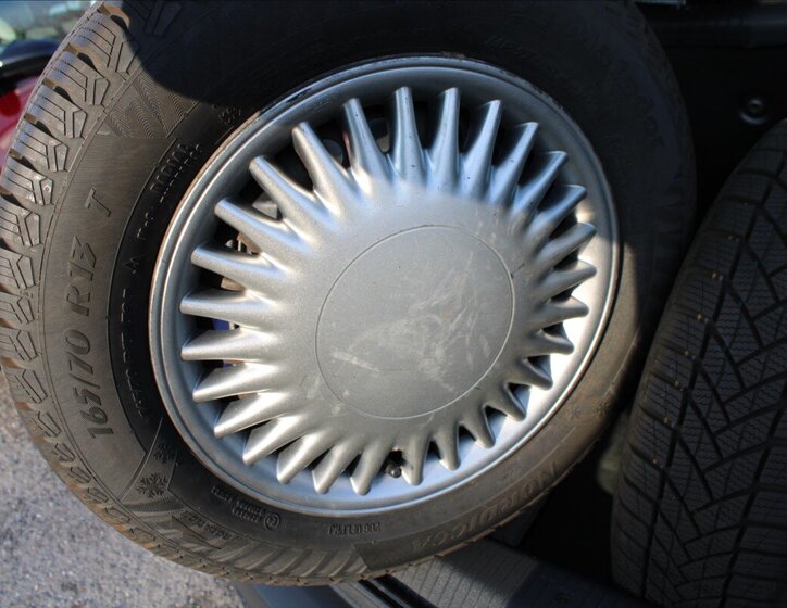 Opel Corsa Hatchback 973,0 43 kw