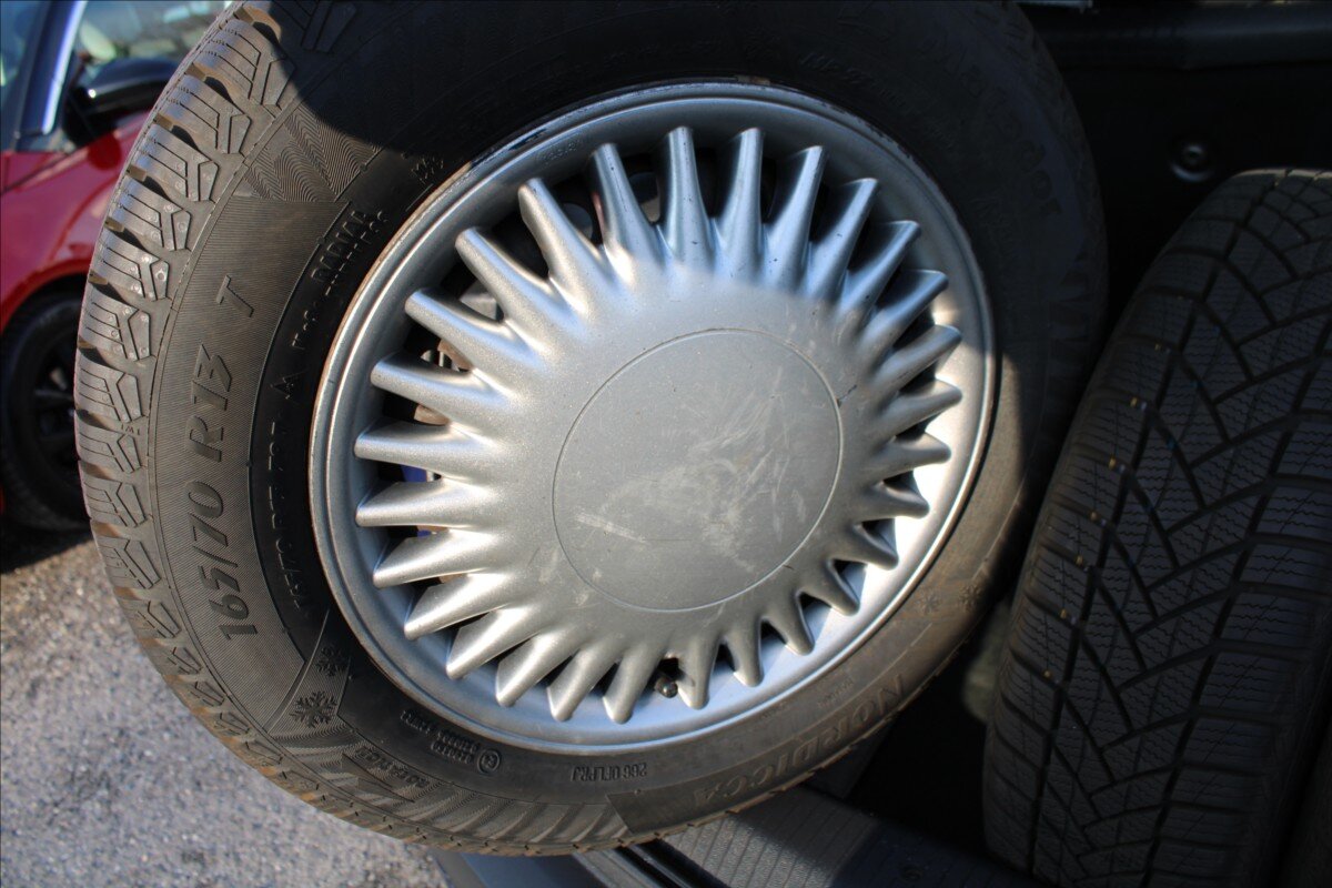 Opel Corsa Hatchback 973,0 43 kw